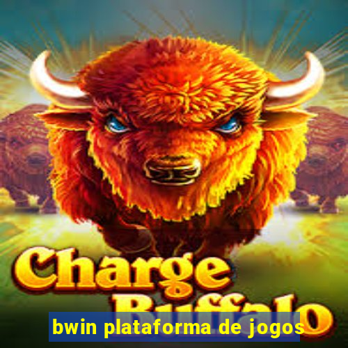 bwin plataforma de jogos